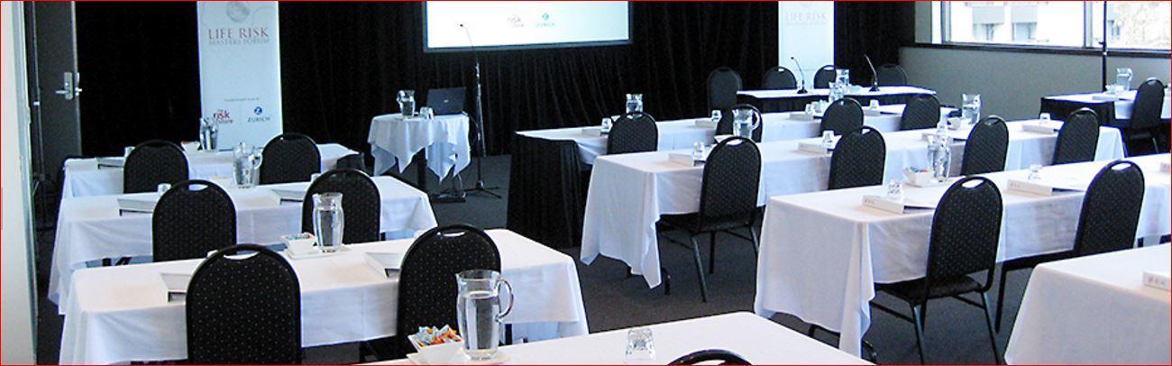 Crowne Plaza Melbourne Carlton By Ihg Otel Dış mekan fotoğraf