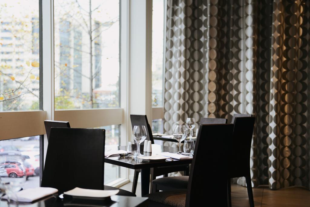 Crowne Plaza Melbourne Carlton By Ihg Otel Dış mekan fotoğraf