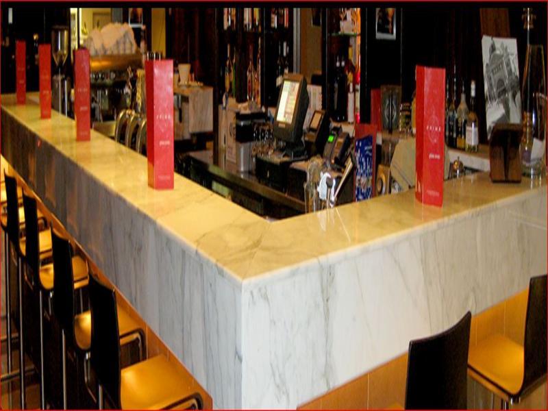 Crowne Plaza Melbourne Carlton By Ihg Otel Dış mekan fotoğraf