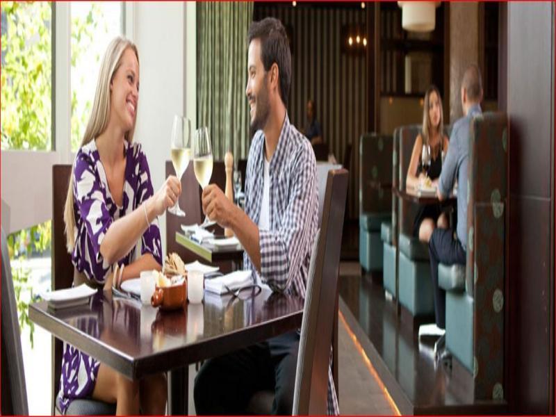 Crowne Plaza Melbourne Carlton By Ihg Otel Dış mekan fotoğraf
