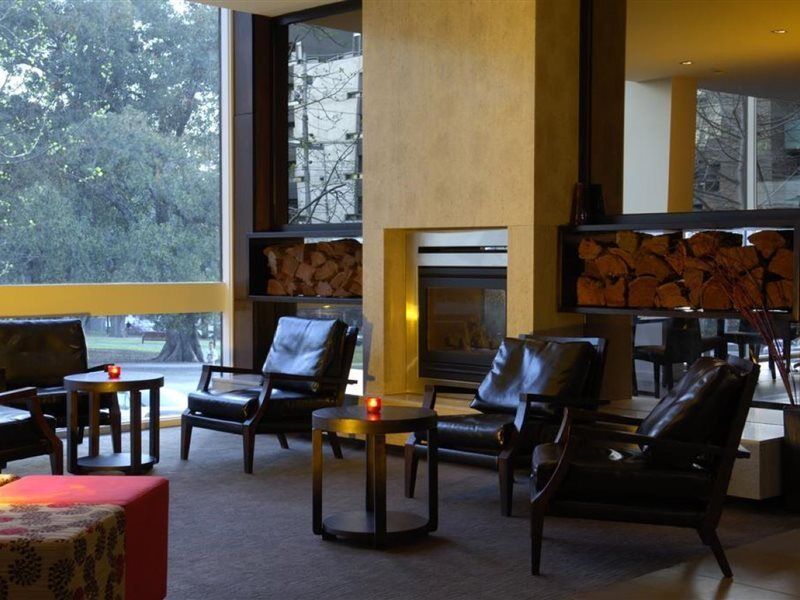 Crowne Plaza Melbourne Carlton By Ihg Otel Dış mekan fotoğraf